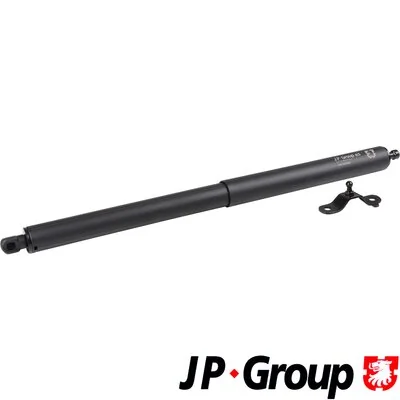 Gas Spring, boot/cargo area